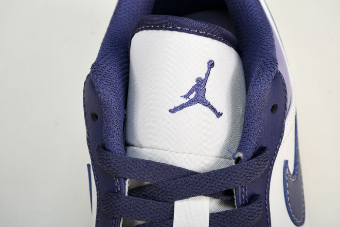 jordan 1 “covered purple tones” low 553558-515