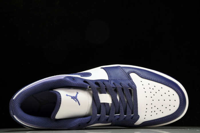 jordan 1 “covered purple tones” low 553558-515