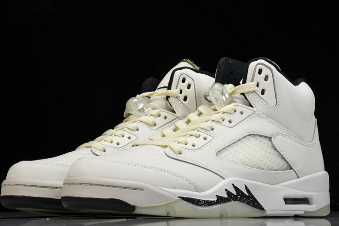 air jordan 5 se “sail” fn7405-100