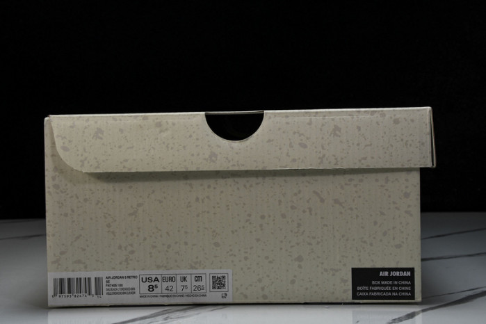 air jordan 5 se “sail” fn7405-100