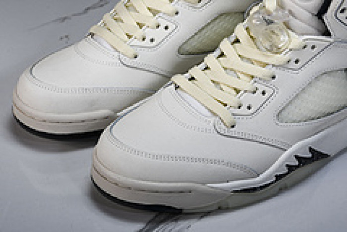 air jordan 5 se “sail” fn7405-100
