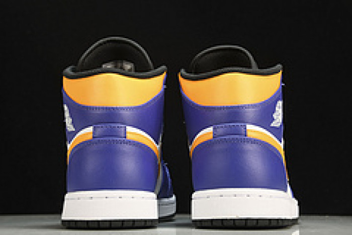 jordan 1 mid lakers (2022) dq8426-517