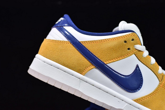 nike sb dunk low laser orange bq6817-800