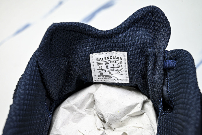 BL Hamptons Worn-Out BHW-12