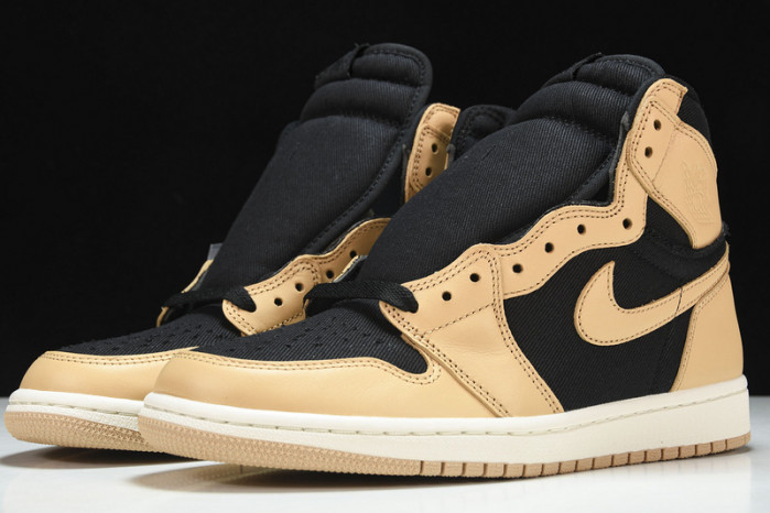 air jordan 1 retro high og “heirloom” 555088-202