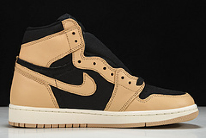 air jordan 1 retro high og “heirloom” 555088-202