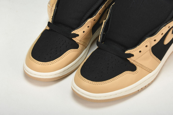 air jordan 1 retro high og “heirloom” 555088-202