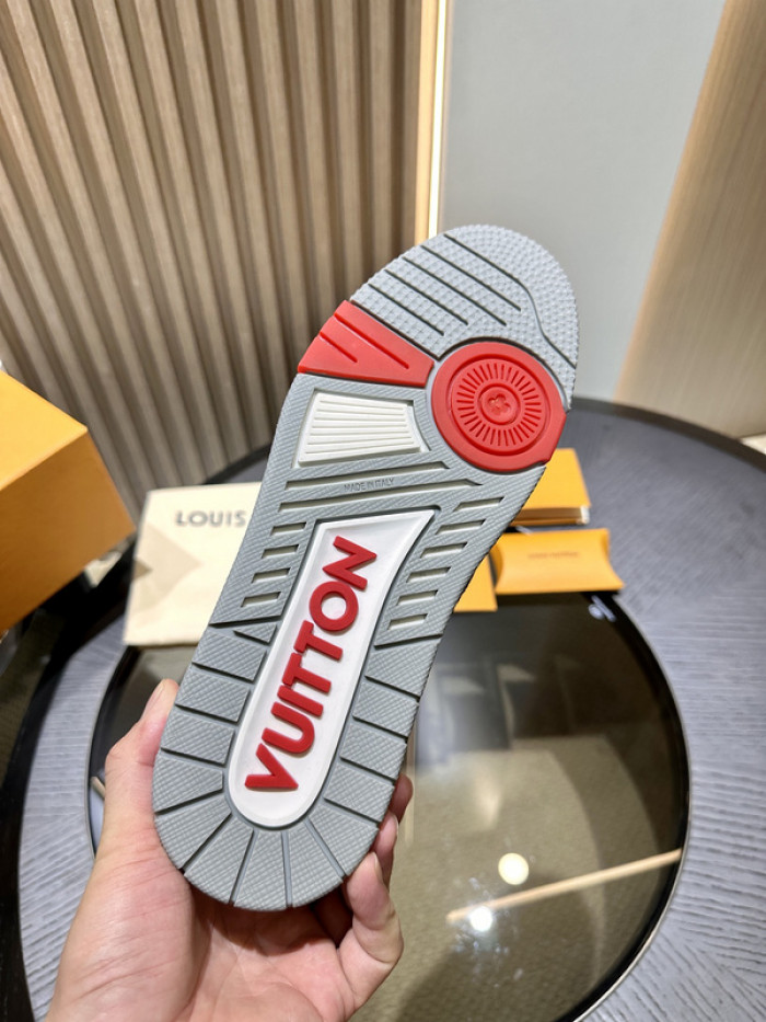lovt sneaker lv-97