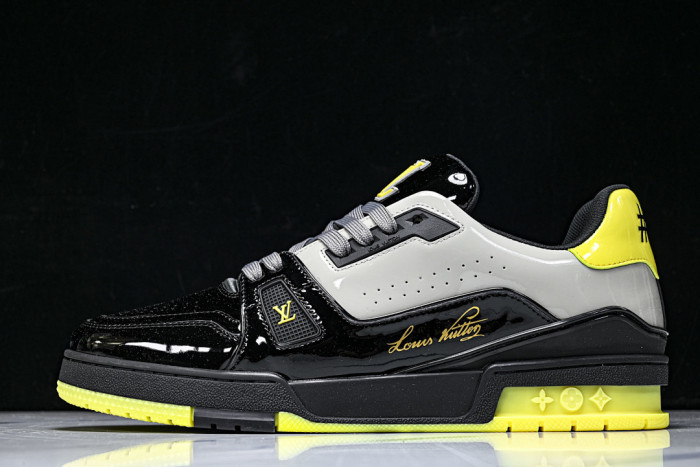 LOVT SNEAKER lv-565