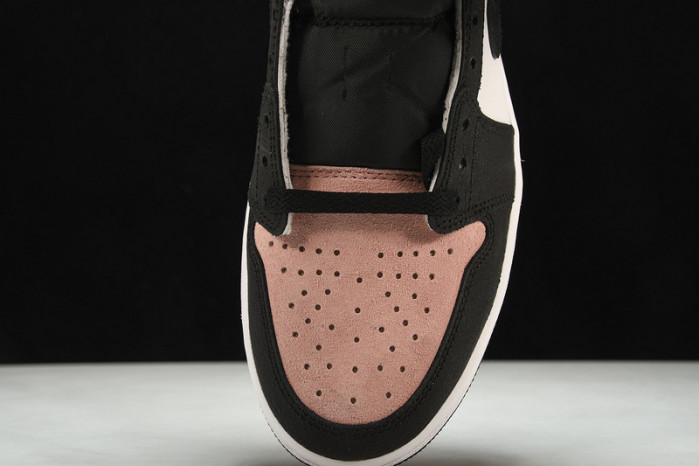 jordan 1 low og bleached coral cz0790-601