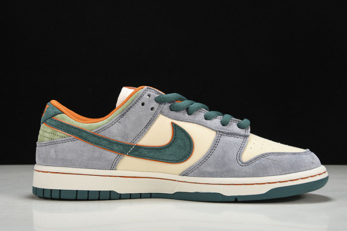 otomo katsuhiro x nk sb dunk low "steamboy ost lf0039-017