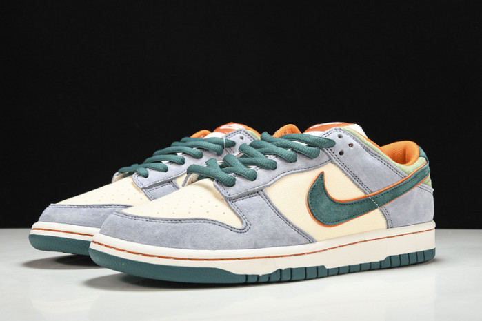 otomo katsuhiro x nk sb dunk low "steamboy ost lf0039-017