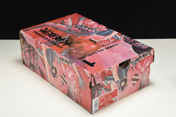 otomo katsuhiro x nk sb dunk low "steamboy ost lf0039-017