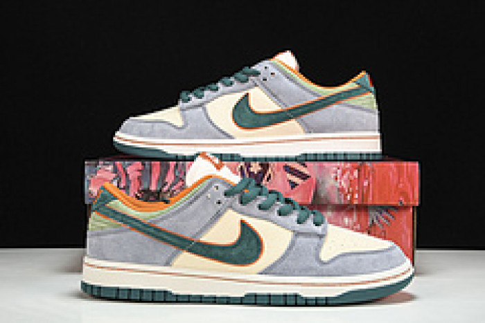 otomo katsuhiro x nk sb dunk low "steamboy ost lf0039-017