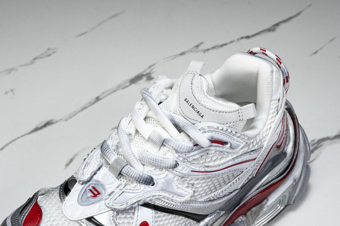 bl track trainers sneakers bl-100