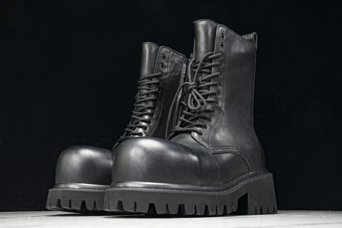 BL BOOT BLB-21