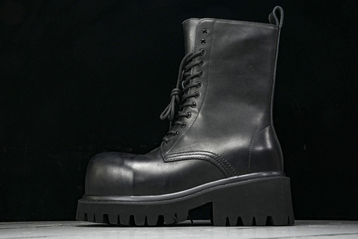 BL BOOT BLB-21