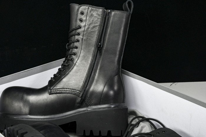 BL BOOT BLB-21