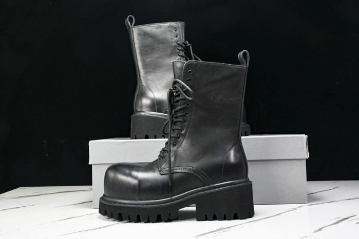 BL BOOT BLB-21