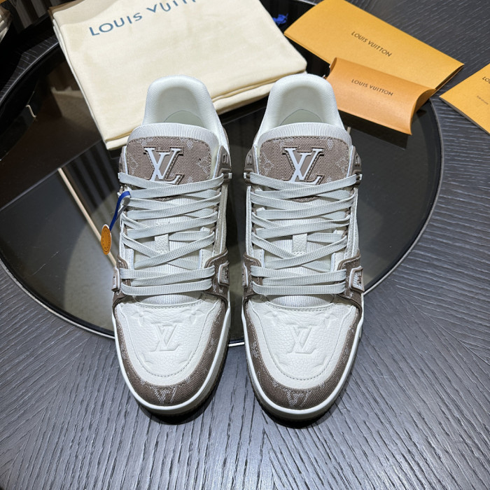 LOVT SNEAKER lv-491