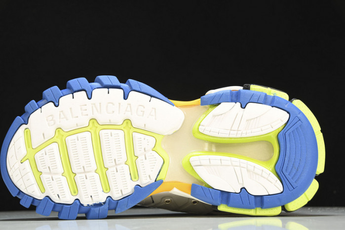 bl track trainers sneaker bl-39