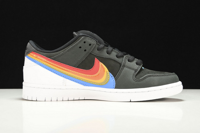 nike sb dunk low polaroid dh7722-001