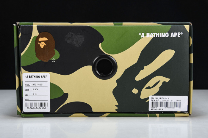a bathing ape bape sta low ab-023