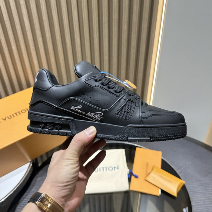 LOVT SNEAKER lv-253