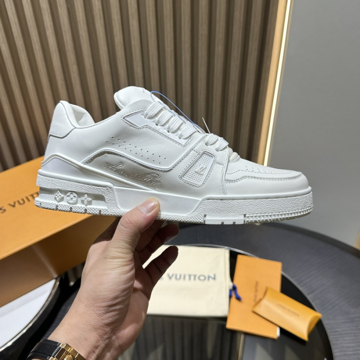 LOVT SNEAKER lv-254