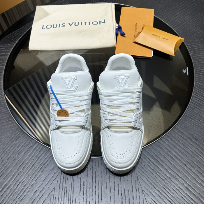 LOVT SNEAKER lv-254