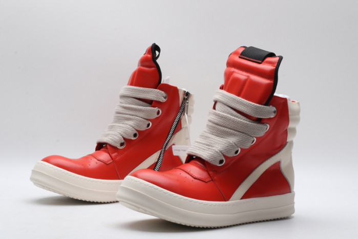 RICK OWENS SNEAKERS RO-88