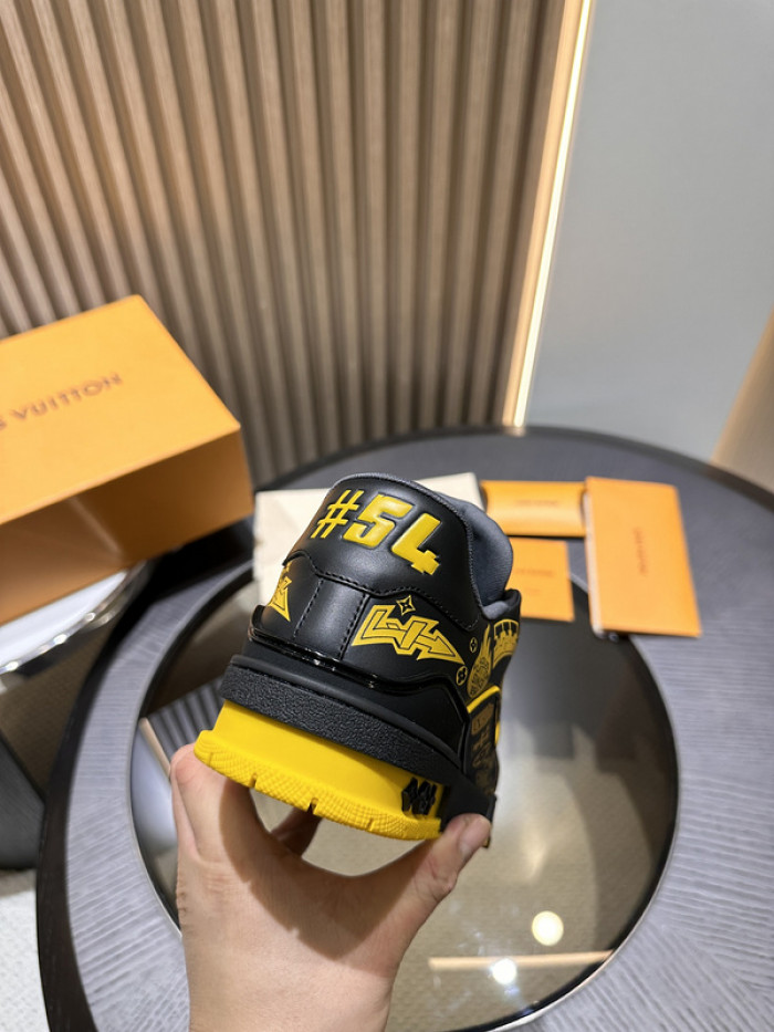 lovt sneaker lv-111