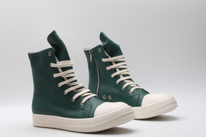 RICK OWENS SNEAKERS RO-82