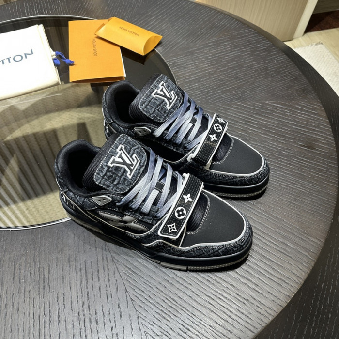 LOVT SNEAKER lv-250