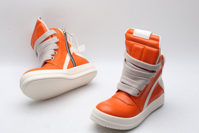 RICK OWENS SNEAKERS RO-84