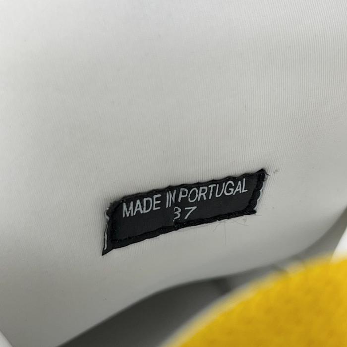 lanvin curb sneaker 111193