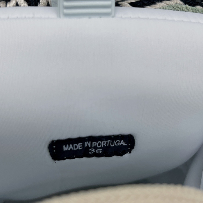 lanvin curb sneaker 111131