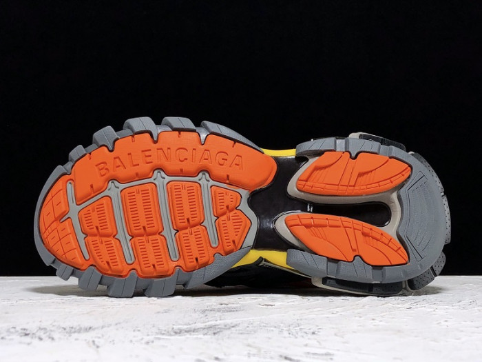 bl track trainers sneaker 2.0 bl-42