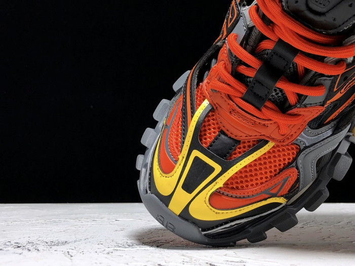 bl track trainers sneaker 2.0 bl-42