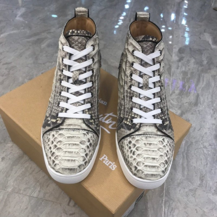 cl sneakers