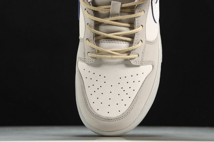 nike dunk low wolf grey pure platinum dx3722-001