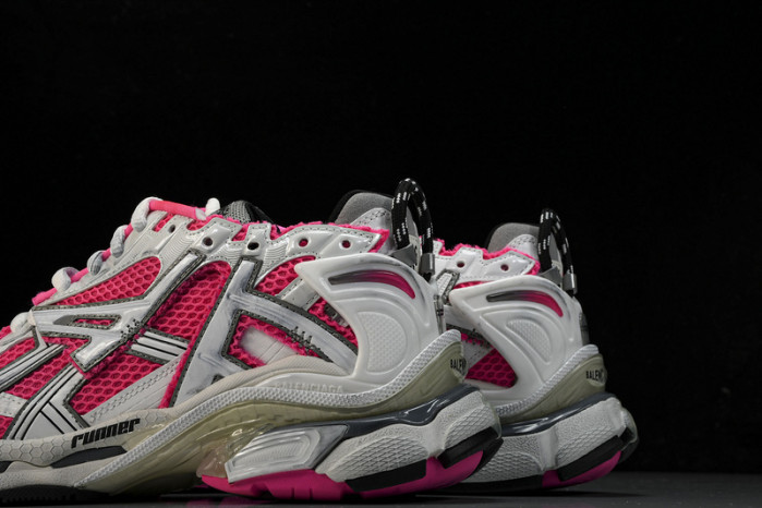 bl track trainers sneaker blr-11