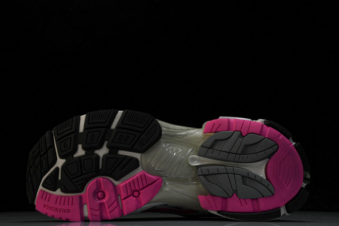 bl track trainers sneaker blr-11