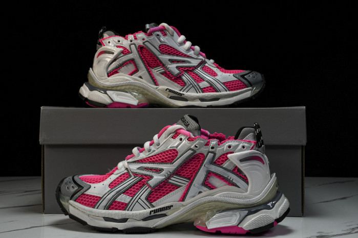 bl track trainers sneaker blr-11