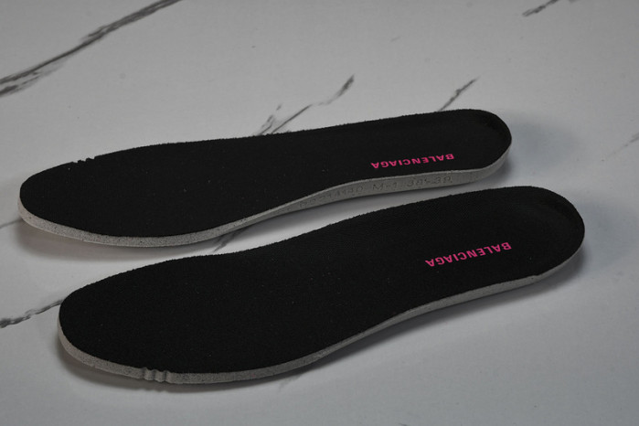 bl track trainers sneaker blr-11