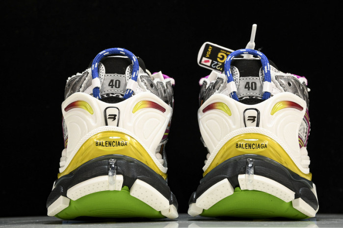 bl track trainers sneaker blr-38