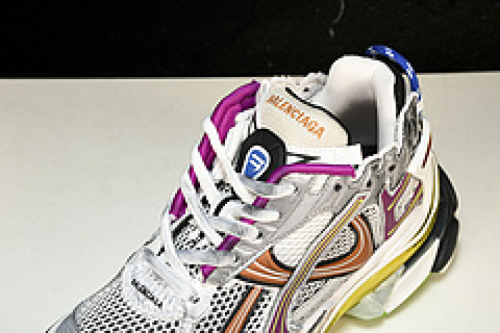 bl track trainers sneaker blr-38