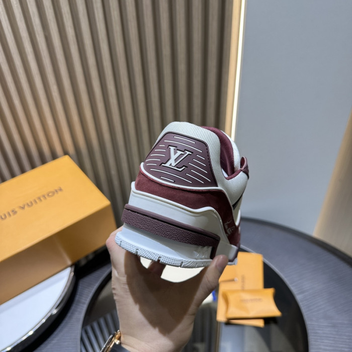 LOVT SNEAKER lv-255
