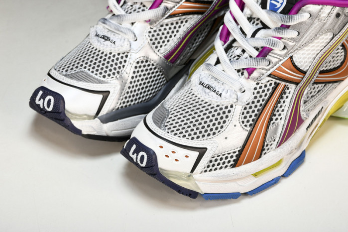 bl track trainers sneaker blr-38