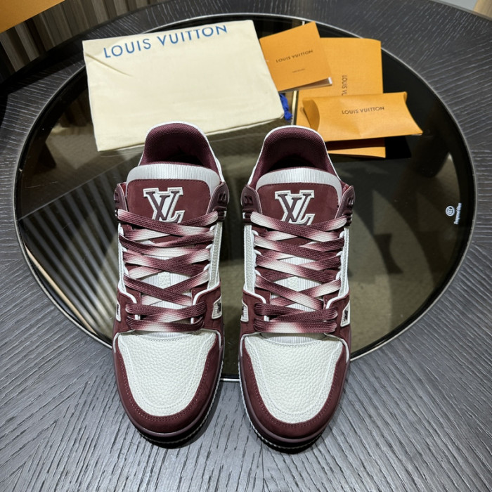 LOVT SNEAKER lv-255